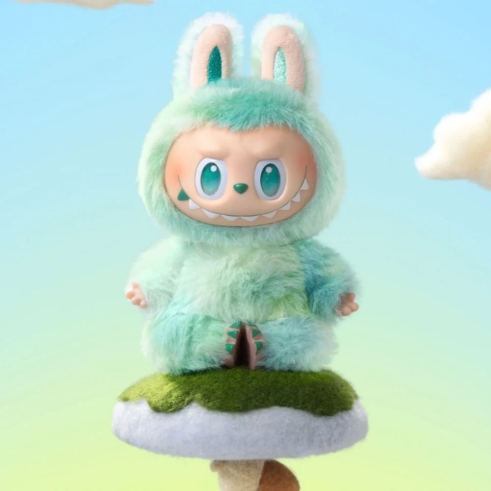 Labubu Big Into Energy Serenity - Picture 2 of 15